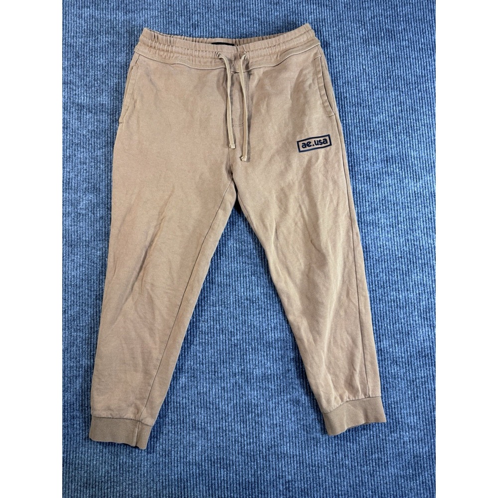 American Eagle Men's Sweat Pants Size M